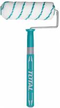 Ρολό βαφής TOTAL τηλεσκοπικό 230mm ( THT8592T )