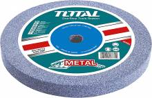 Σμυριδοτροχός TOTAL Φ-150mm για TBG15015 ( TAC25150801 )
